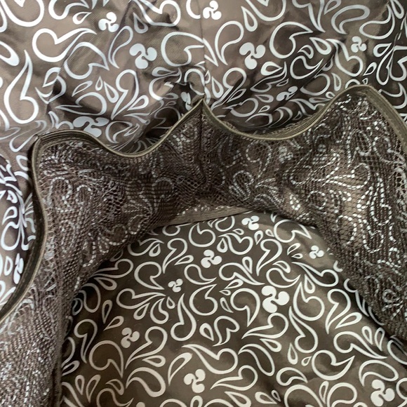 Triple Flip Duffel - Picture 8 of 10